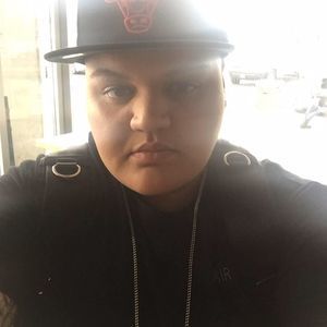 Meet your Posher, Marcy